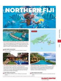 Flight Centre brochure Page 29