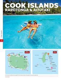 Flight Centre brochure Page 30