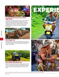 Flight Centre brochure Page 34