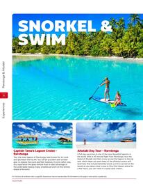 Flight Centre brochure Page 36