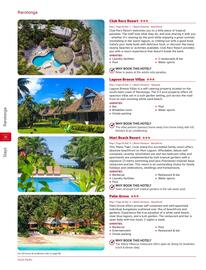 Flight Centre brochure Page 38