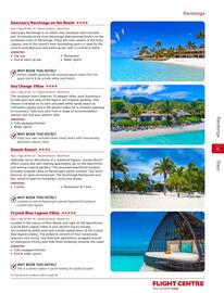 Flight Centre brochure Page 41