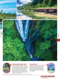 Flight Centre brochure Page 45