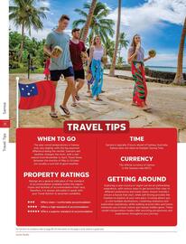 Flight Centre brochure Page 46