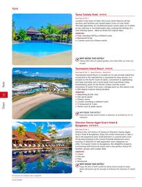 Flight Centre brochure Page 50