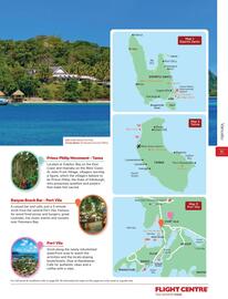 Flight Centre brochure Page 55