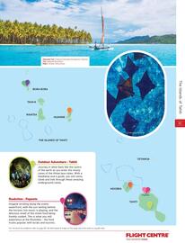 Flight Centre brochure Page 63
