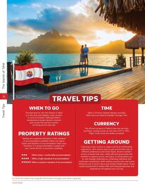 Flight Centre brochure Page 64