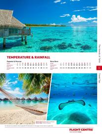 Flight Centre brochure Page 65