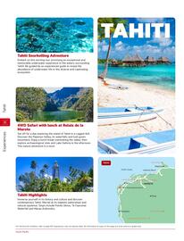 Flight Centre brochure Page 66