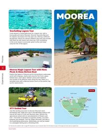 Flight Centre brochure Page 68