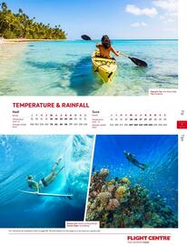 Flight Centre brochure Page 7