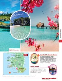 Flight Centre brochure Page 73
