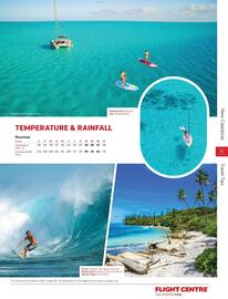 Flight Centre brochure Page 75