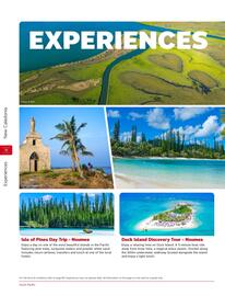 Flight Centre brochure Page 76