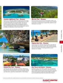 Flight Centre brochure Page 77