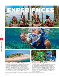 Flight Centre brochure Page 8