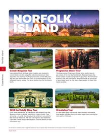 Flight Centre brochure Page 84