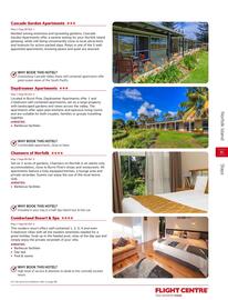 Flight Centre brochure Page 85