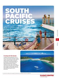 Flight Centre brochure Page 87