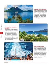 Flight Centre brochure Page 88