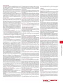 Flight Centre brochure Page 89