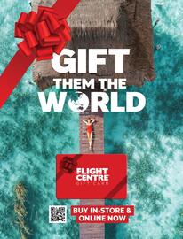 Flight Centre brochure Page 90