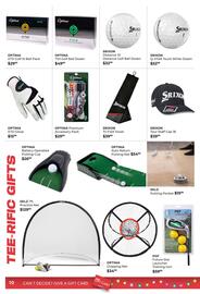 Sportspower catalogue Page 10