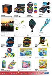 Sportspower catalogue Page 11