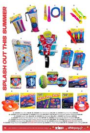 Sportspower catalogue Page 12