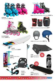 Sportspower catalogue Page 15