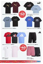 Sportspower catalogue Page 19