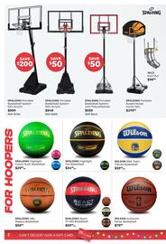 Sportspower catalogue Page 2