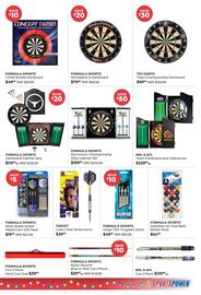 Sportspower catalogue Page 5