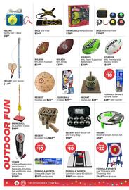 Sportspower catalogue Page 6