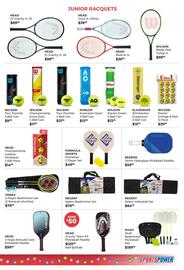 Sportspower catalogue Page 9