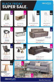 Decofurn catalogue Page 2