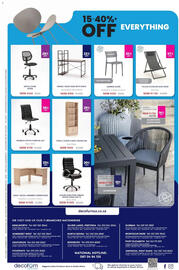 Decofurn catalogue Page 3