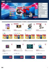 Volantino Trony Pagina 1