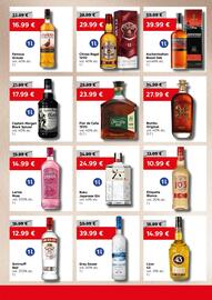 VELTA Free Shop Prospekt Seite 2