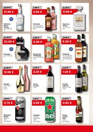 VELTA Free Shop Prospekt Seite 3