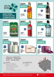 VELTA Free Shop Prospekt Seite 8