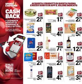 Volantino Supermercati Gulliver Pagina 11