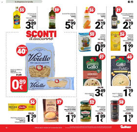 Volantino Supermercati Gulliver Pagina 12