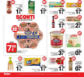 Volantino Supermercati Gulliver Pagina 13