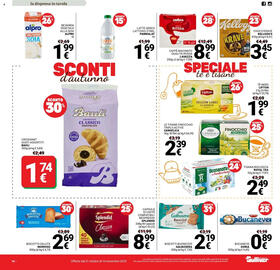 Volantino Supermercati Gulliver Pagina 14