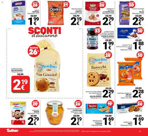 Volantino Supermercati Gulliver Pagina 15