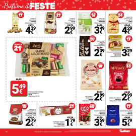 Volantino Supermercati Gulliver Pagina 16