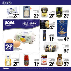 Volantino Supermercati Gulliver Pagina 17