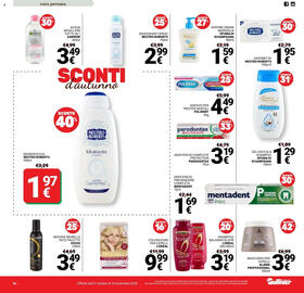 Volantino Supermercati Gulliver Pagina 18